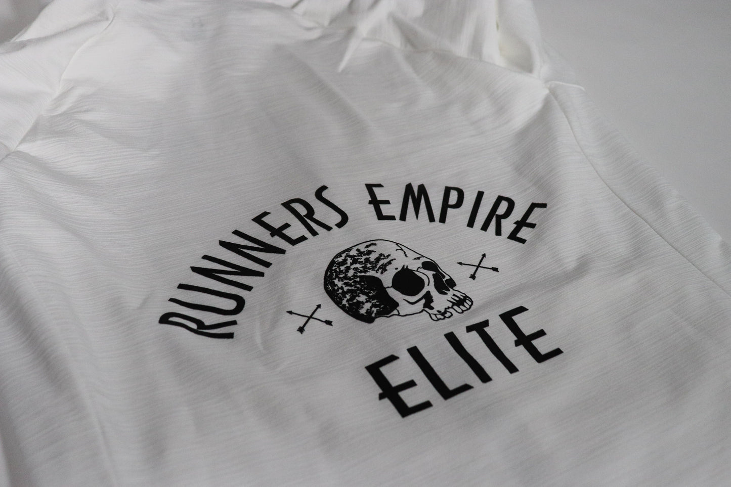 Fleece elite full zip jacket