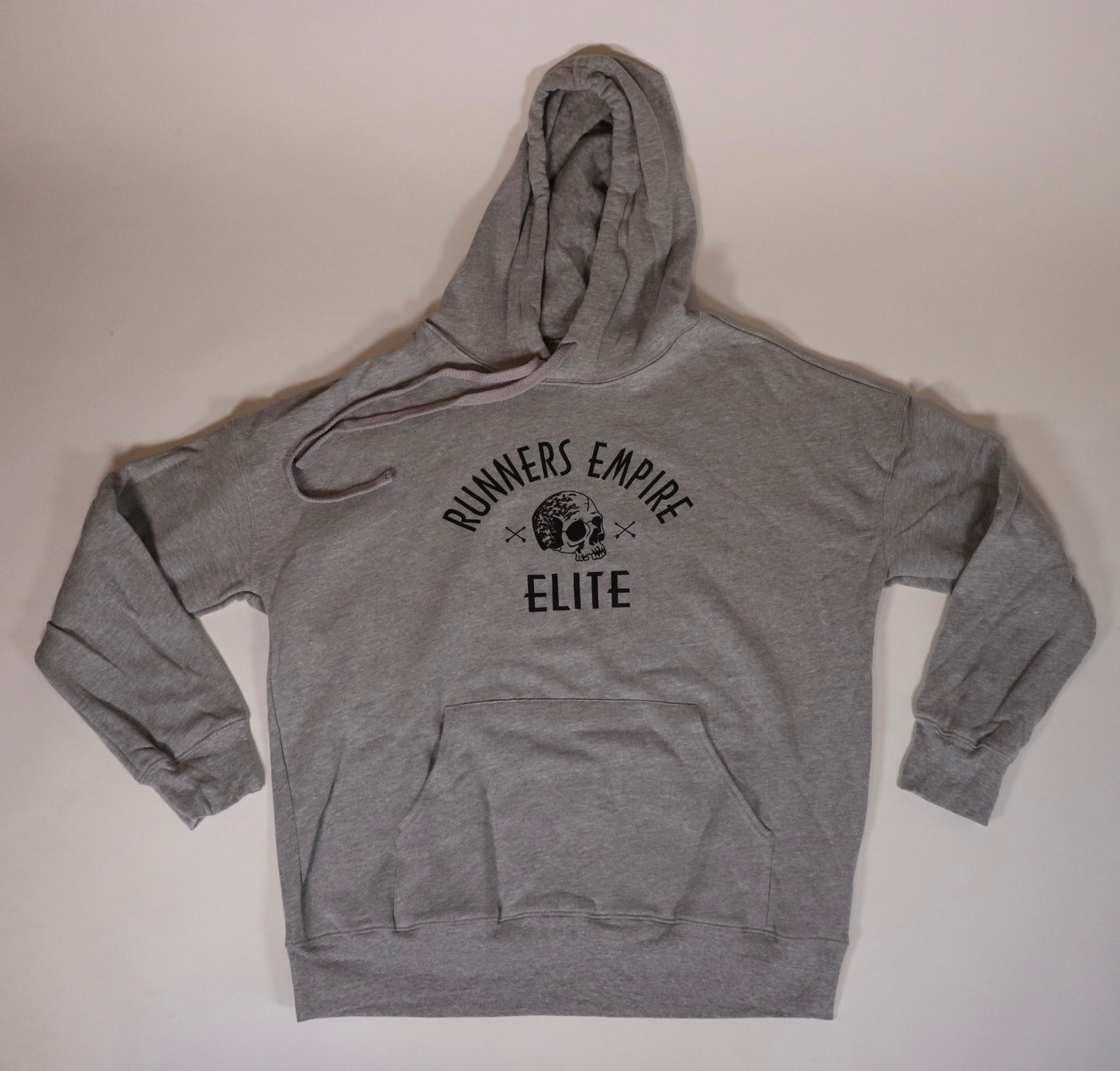 Elite Sponge Hoodie unisex (S, M, L, XL)