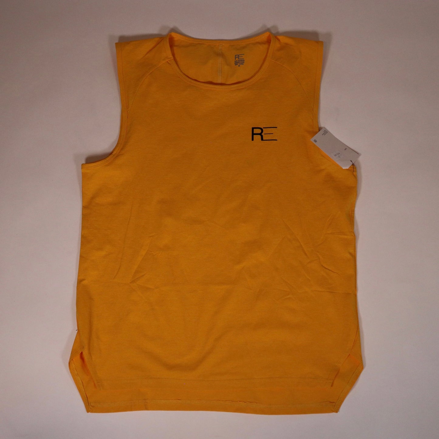 Muscle tank (men's M, L)