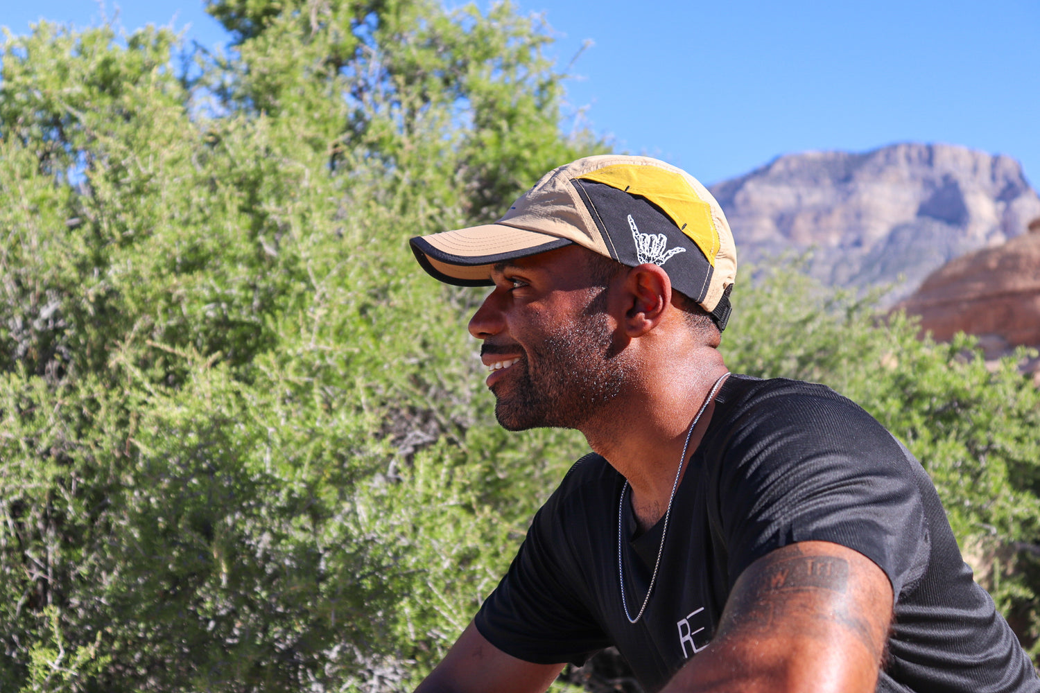 Headwear & Accessories