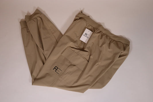 Tactical Joggers (Women's XL)