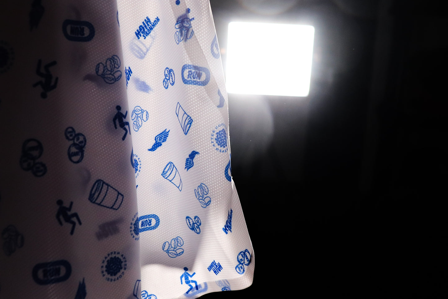 Coffee Airflow V2 Racing Singlet