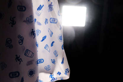 Coffee Airflow V2 Racing Singlet