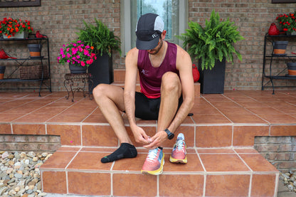 Ombré Airflow Tech Singlet