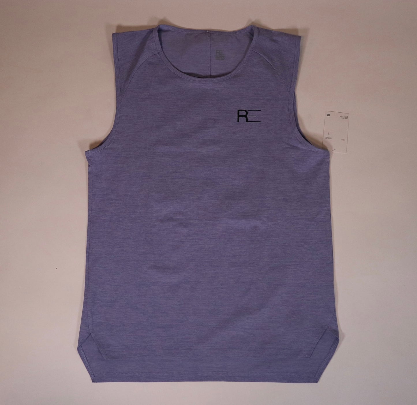 Muscle Tank (men's S, XL)