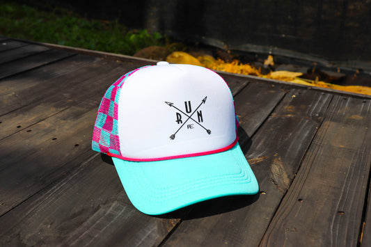 Classic Trucker Hat