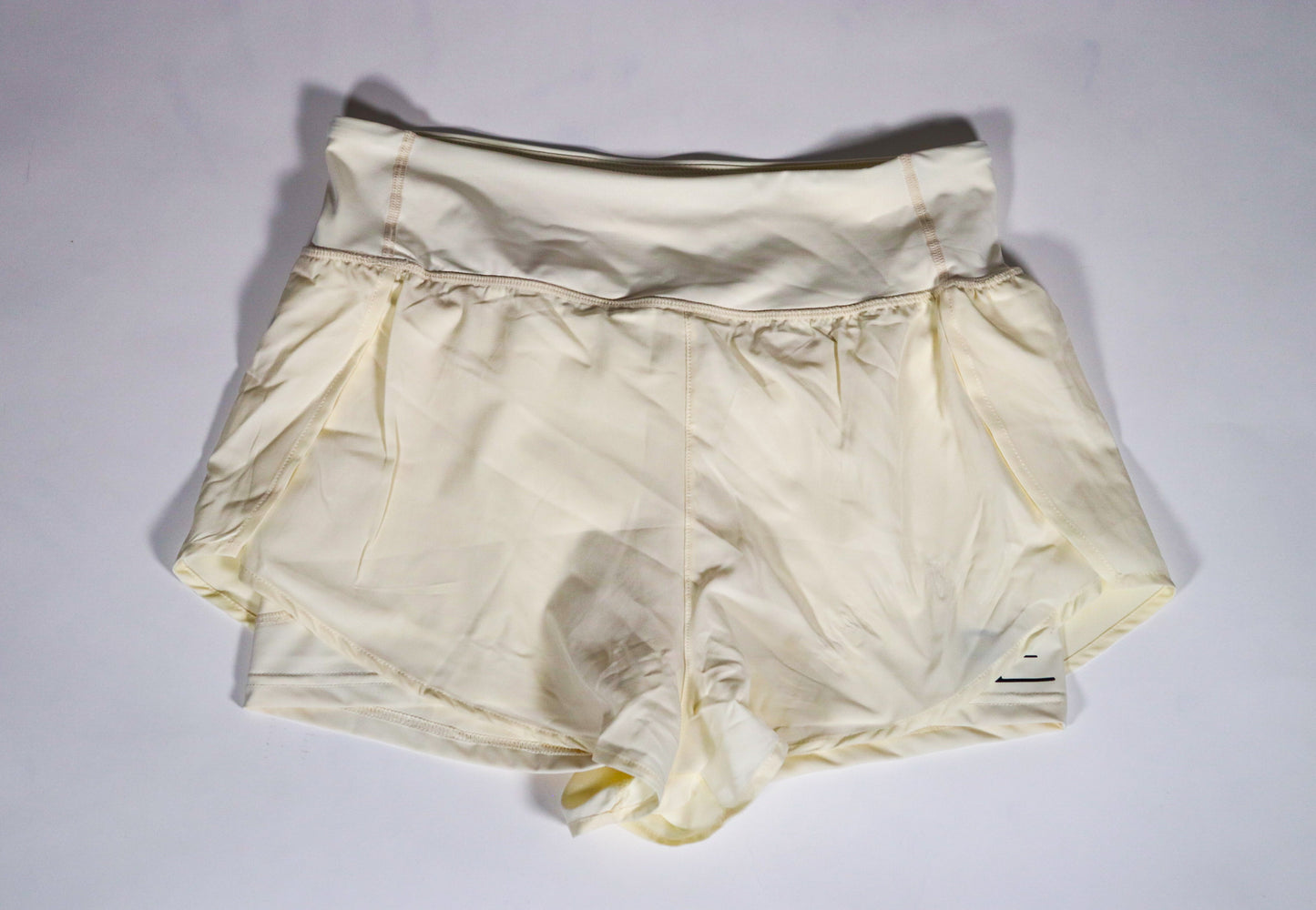 2 in 1 training shorts