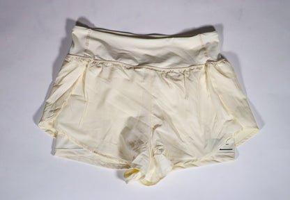 2 in 1 training shorts