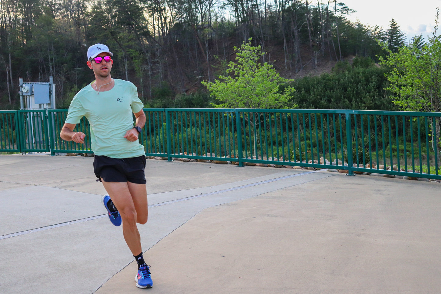 Slick Performance Tee