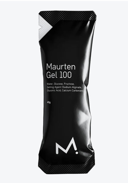 Maurten Gel 100 Single serve