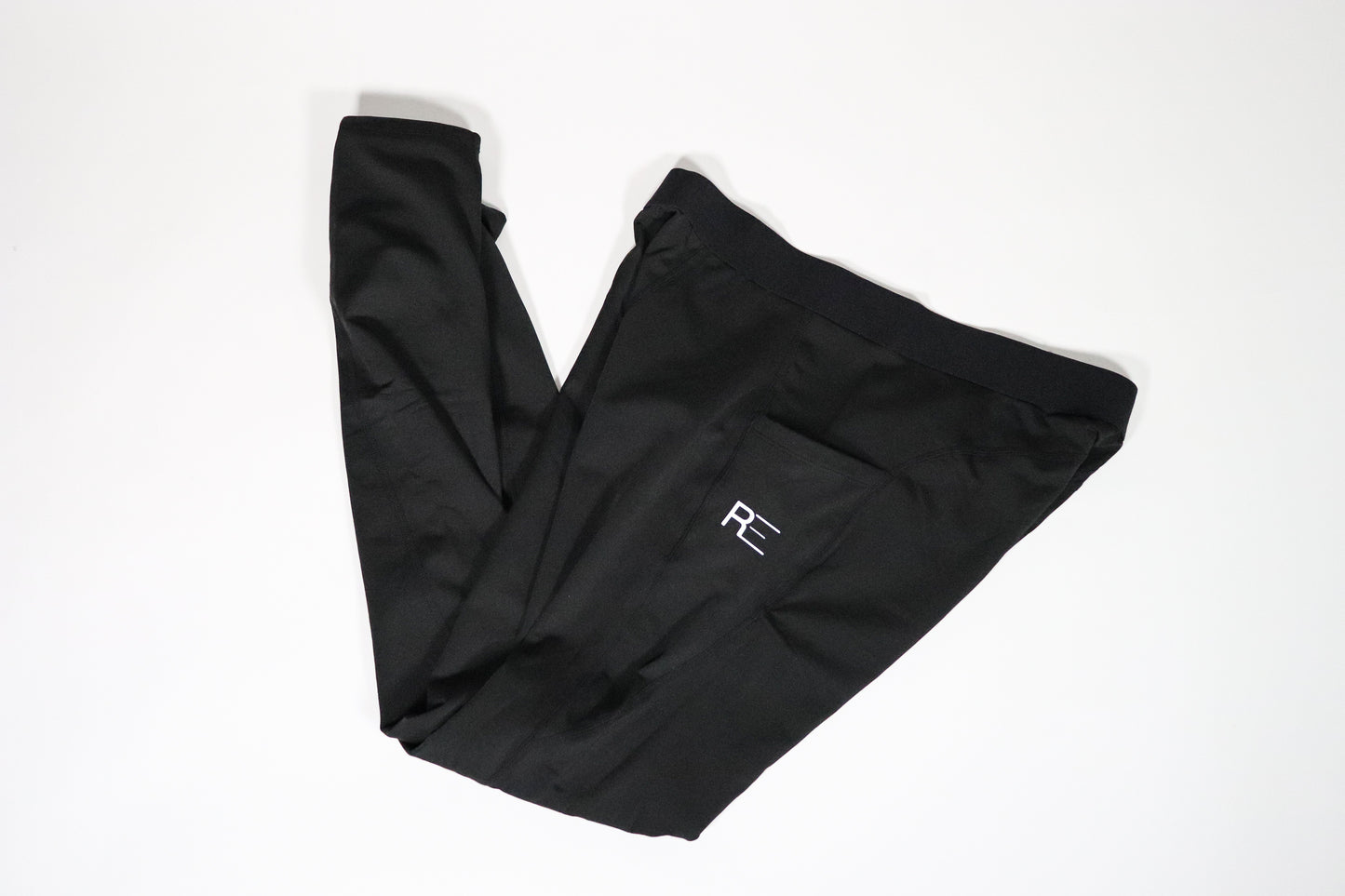 Fleece Full Length Tights