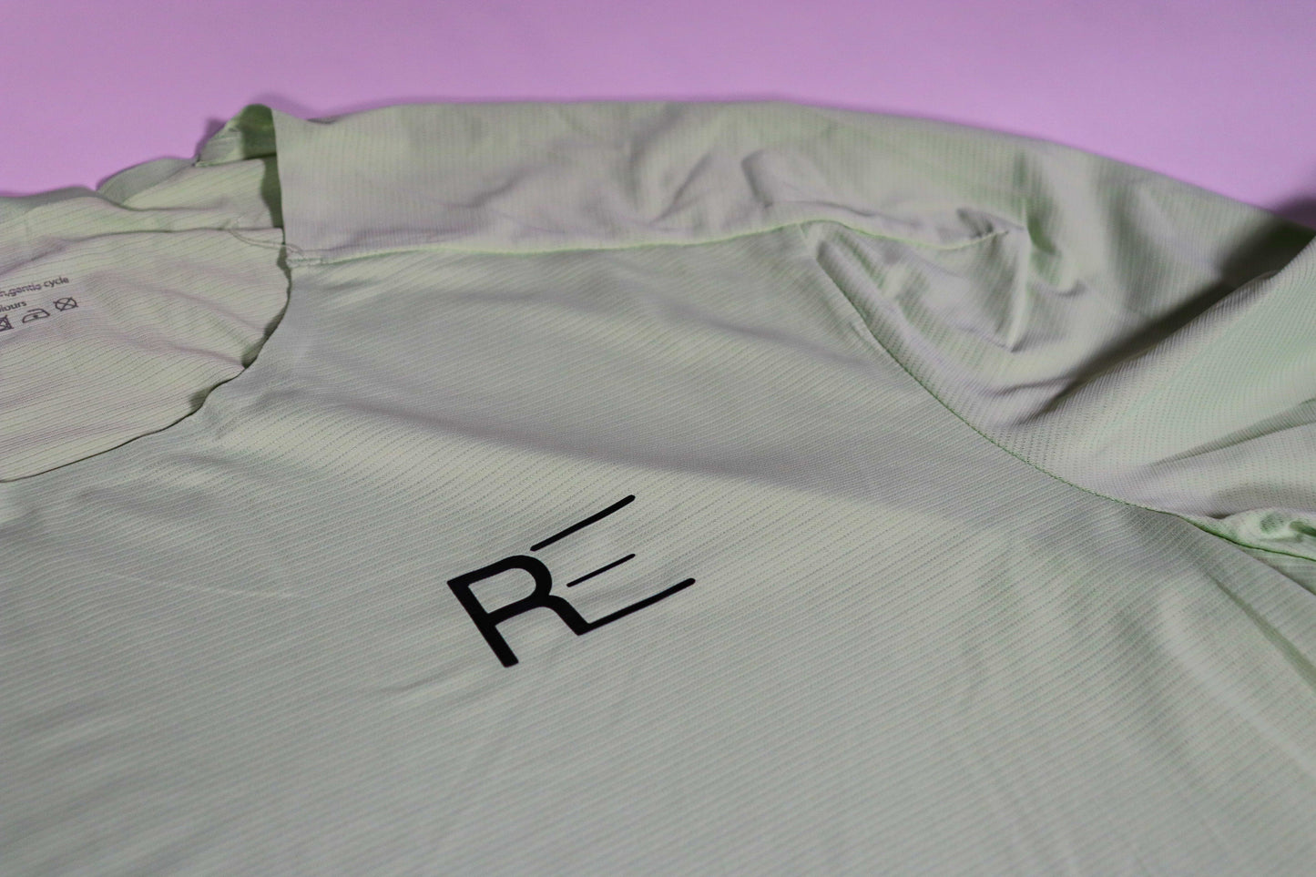Slick Performance Tee