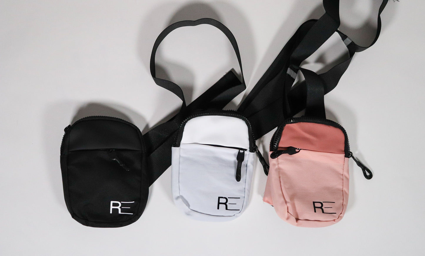 Essentials Cross Body