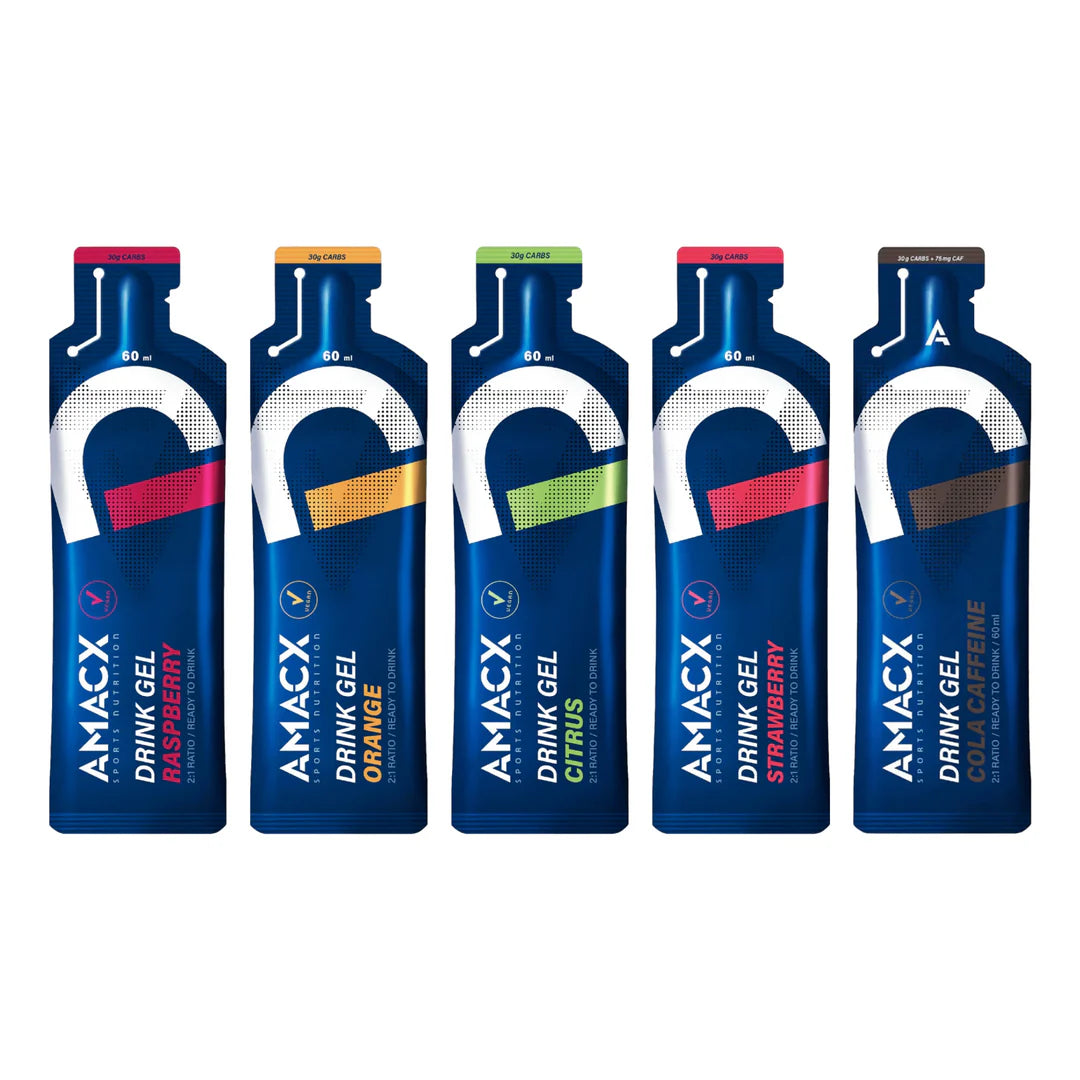 Amacx Drink Gel (single)
