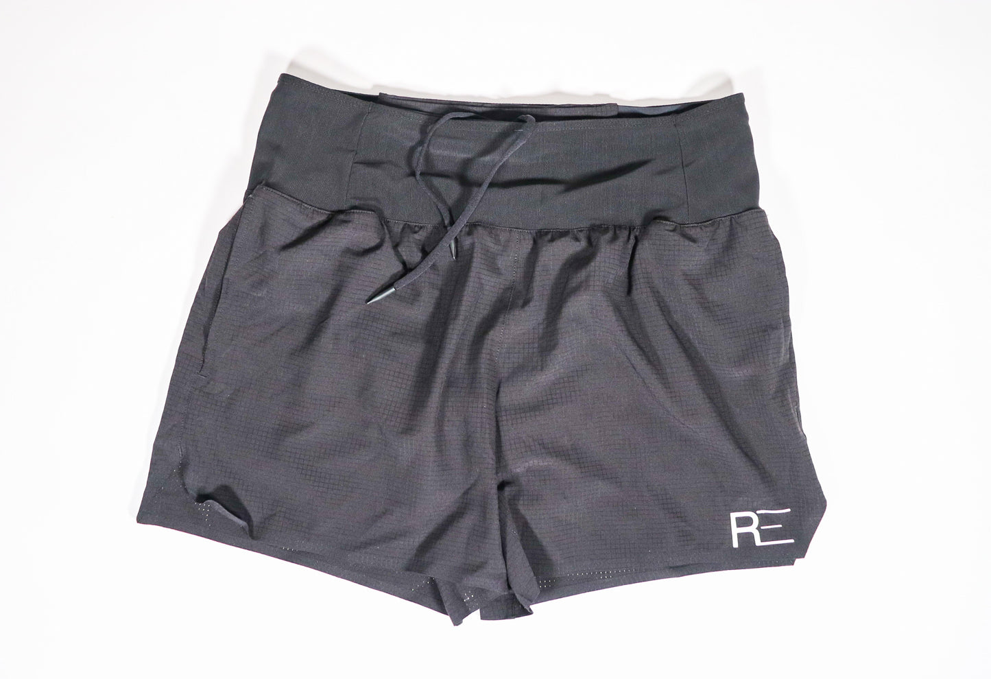 Split Shorts Hybrid