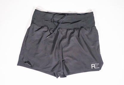 Split Shorts Hybrid
