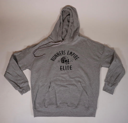 Elite Sponge Hoodie unisex (S, M, L, XL)