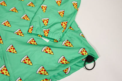 Lightweight Pizza Wind Jacket