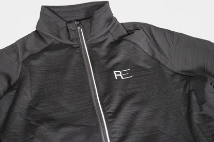 Elite Fleece Full Zip Jacket