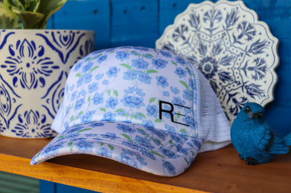 Classic Trucker Hat