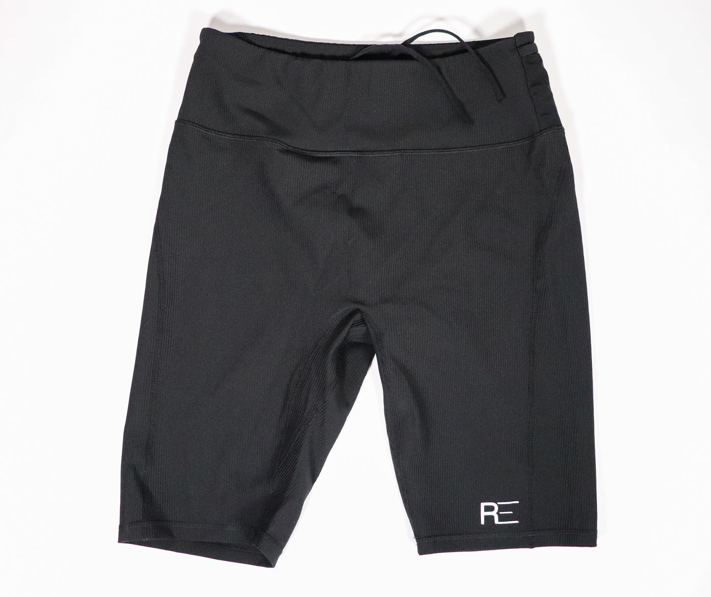 Ribbed Pocket Half Tights