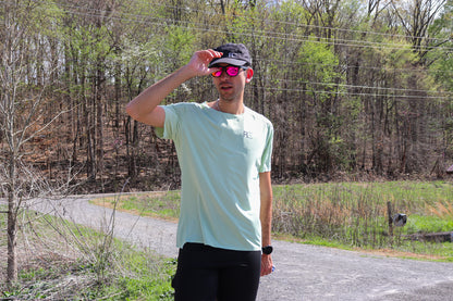 Slick Performance Tee