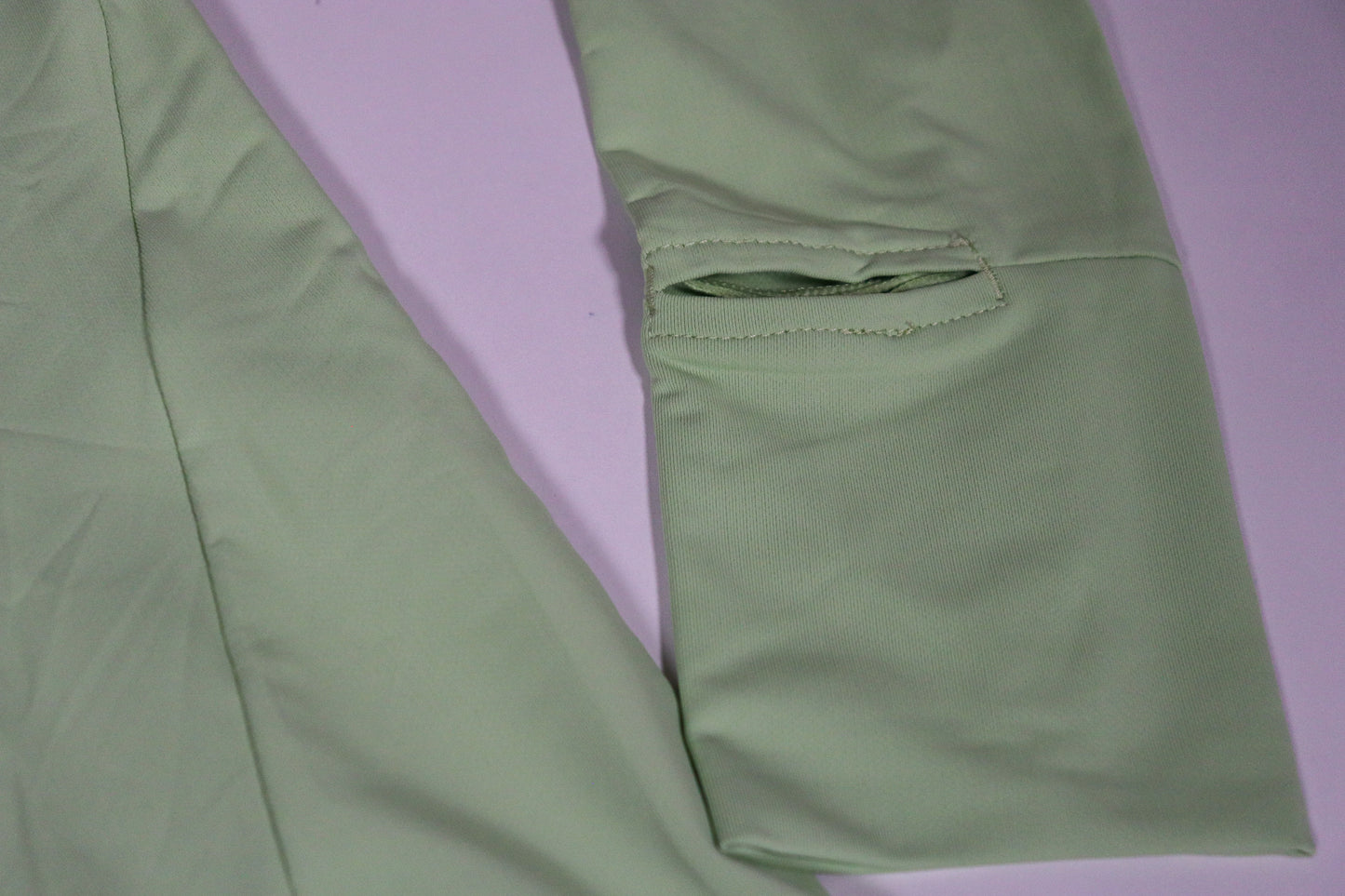 Lightweight Quarterzip