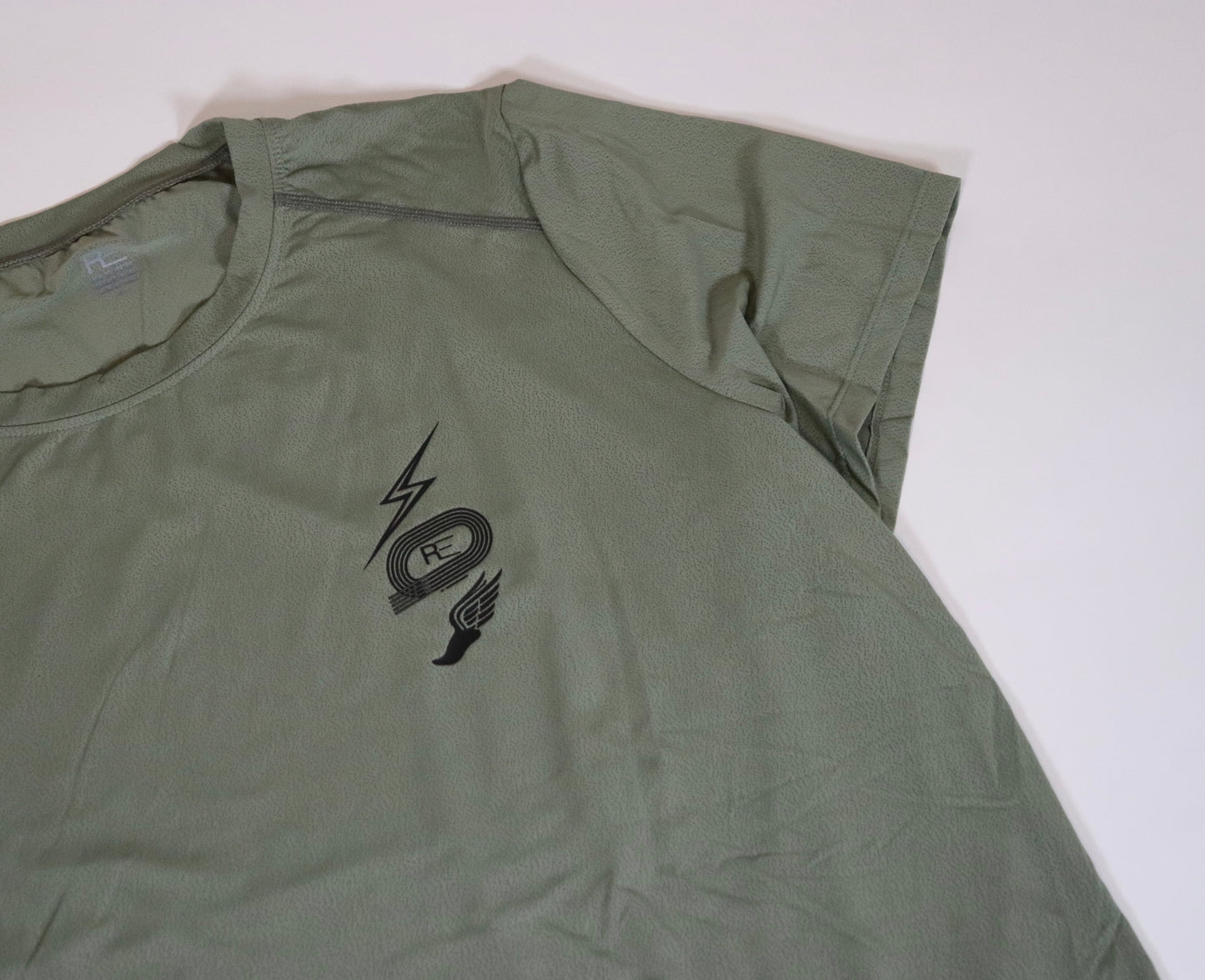 Tech training top (men's XL)