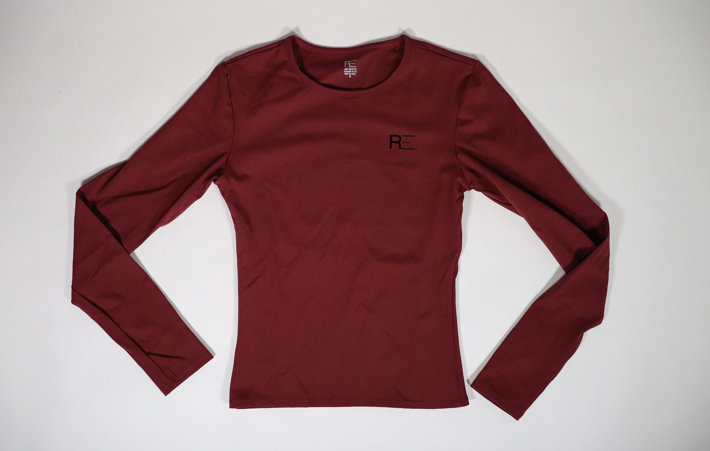 On The Go Long Sleeve