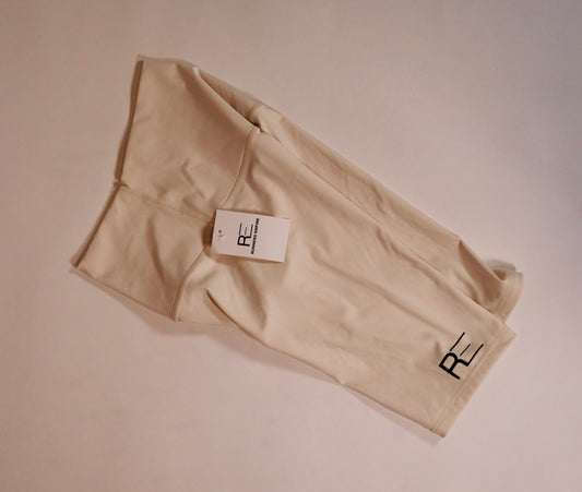 Bone capris (women's S, M)