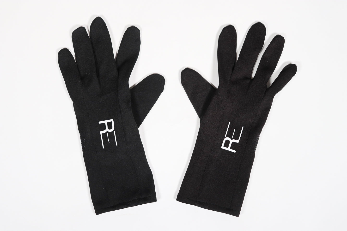 Fleece Running gloves