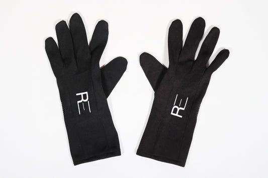 Fleece Running gloves