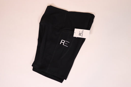 Dual pocket tights (women's L)