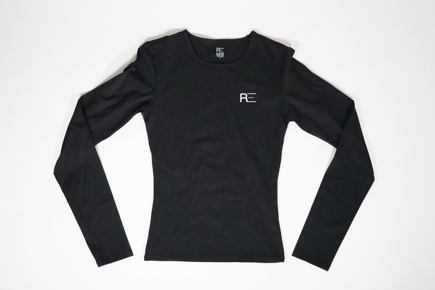 On The Go Long Sleeve