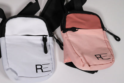 Essentials Cross Body