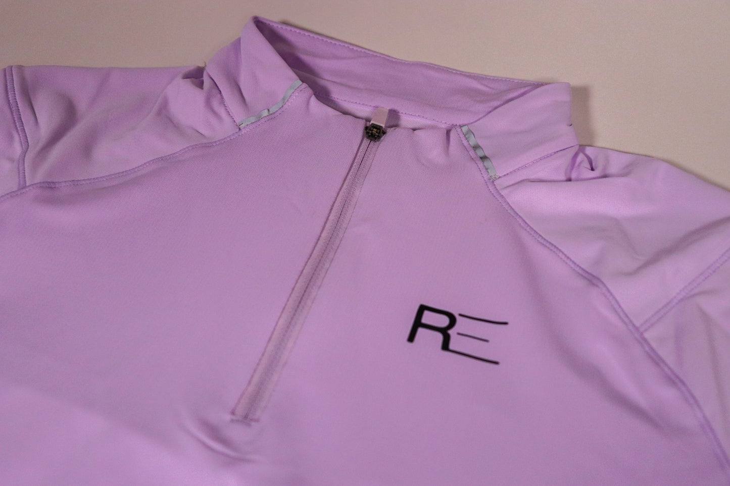 Lightweight Quarterzip