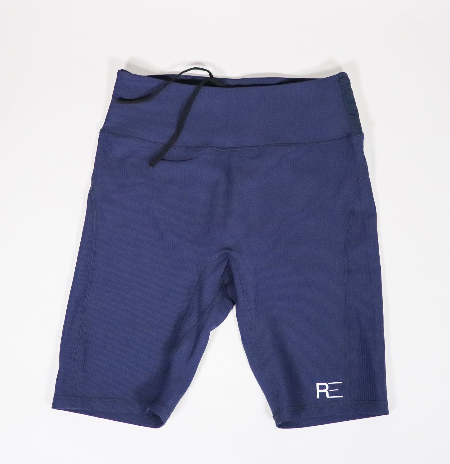 Ribbed Pocket Half Tights