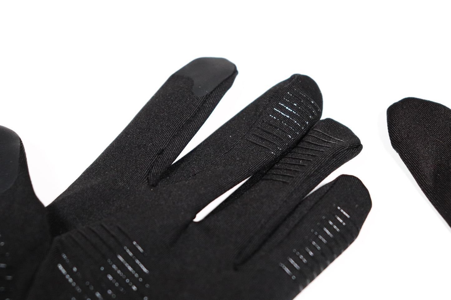 Fleece Running gloves