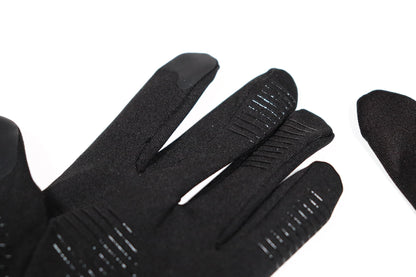 Fleece Running gloves