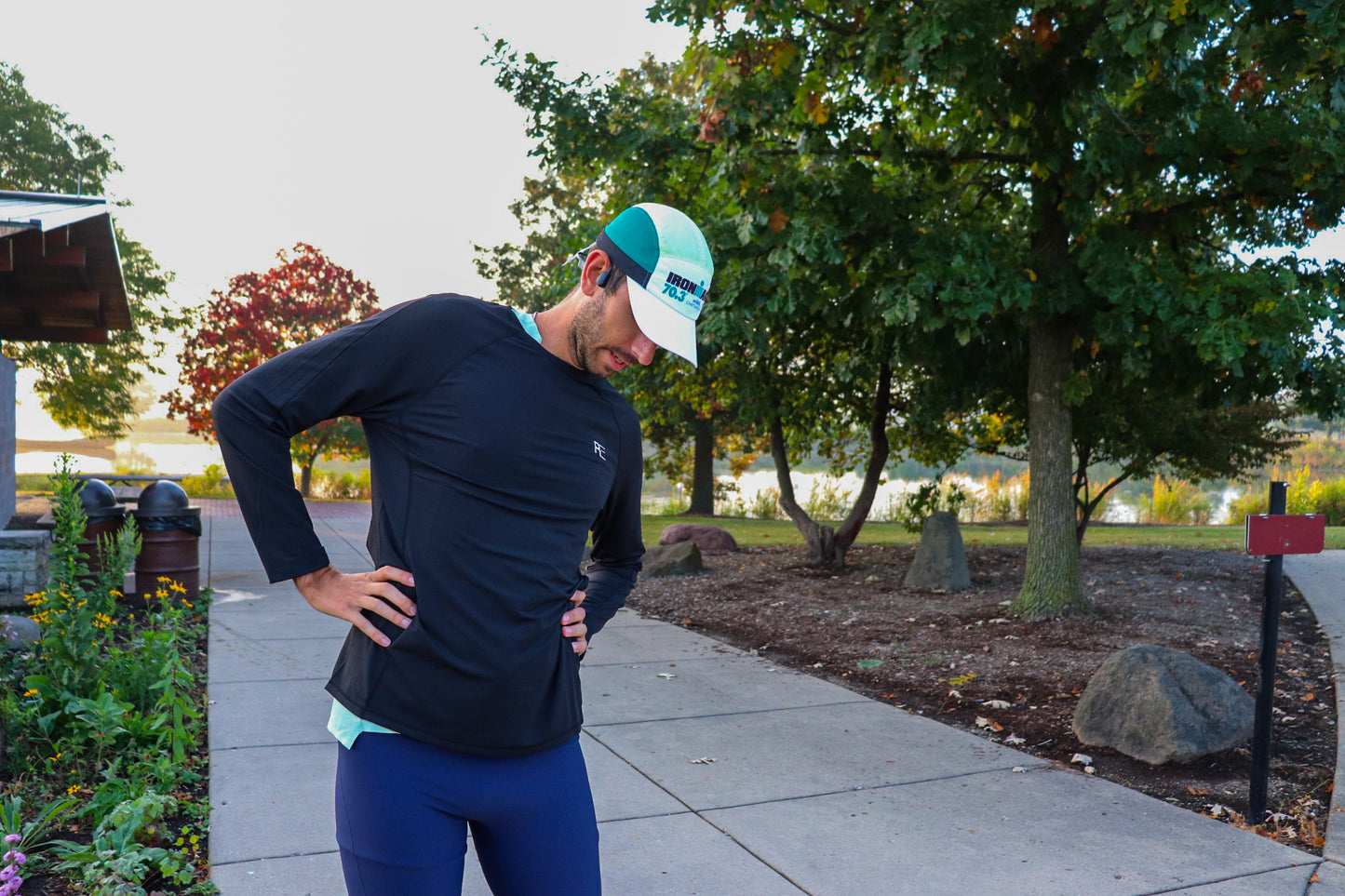 Training Long Sleeve