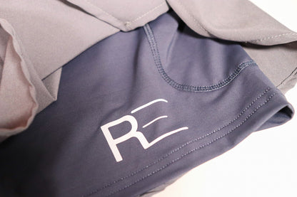 2 in 1 training shorts