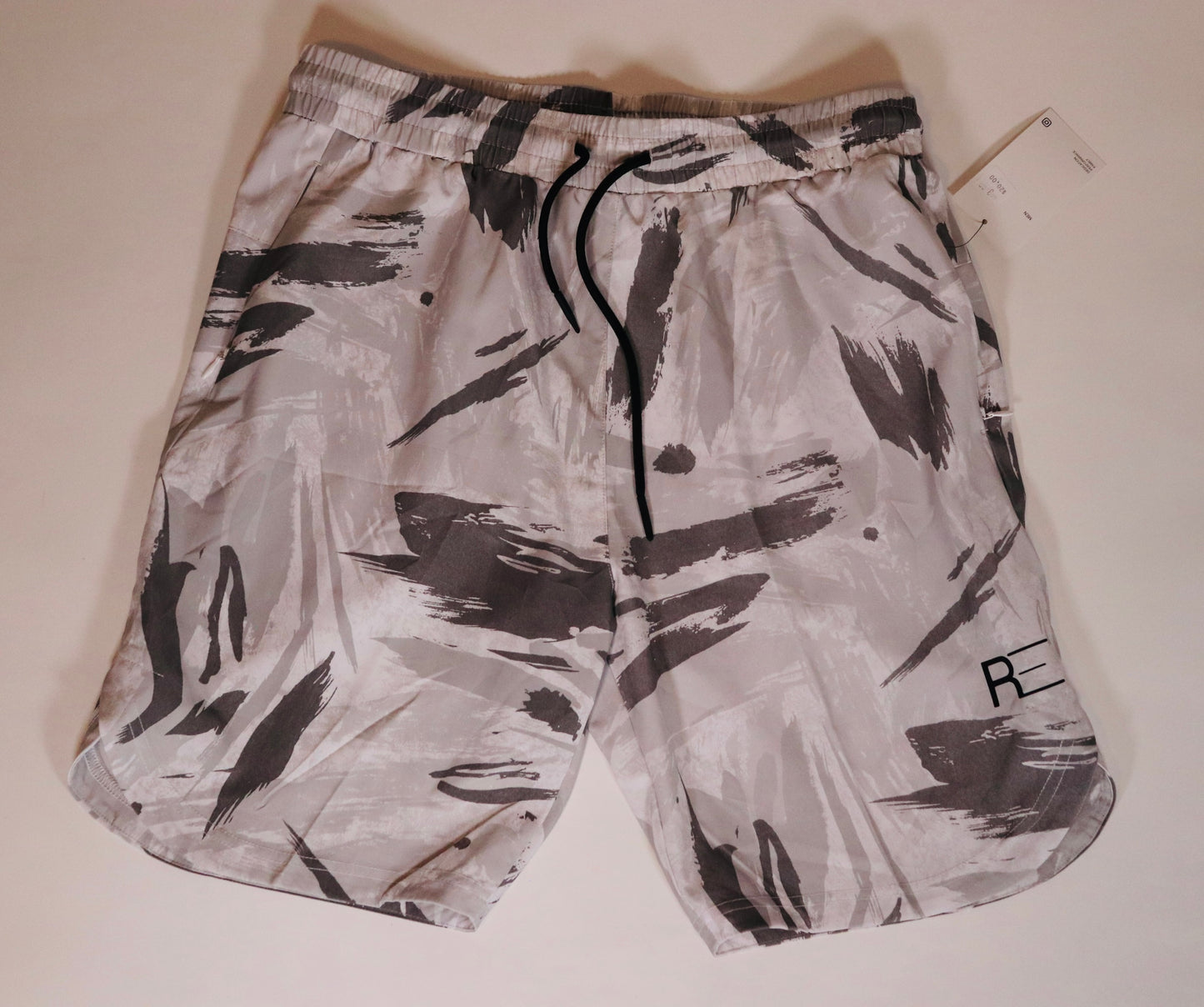 7 inch training shorts (men's S)