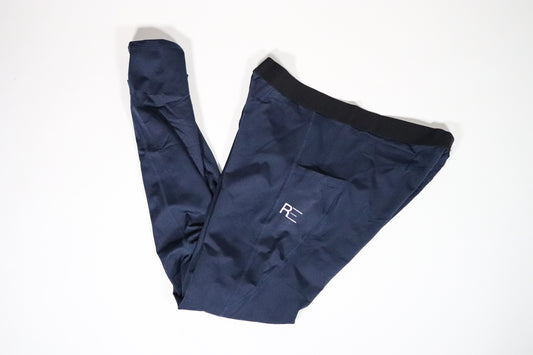 Fleece Full Length Tights