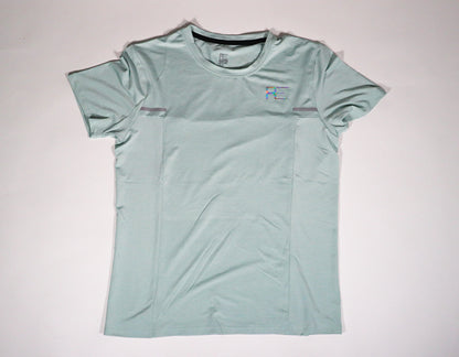 Reflective Airflow top