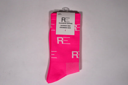 Classic Lightweight Crew Performance Socks