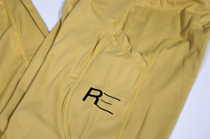 Tech 3 pocket leggings